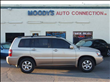 2004 Toyota Highlander