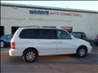 2005 Kia Sedona