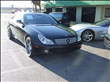 2006 Mercedes-Benz CLS Class