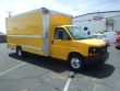 2008 GMC Savana