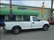 2001 Ford F150