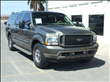 2003 Ford Excursion