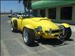 1999 Panoz AIV Roadster