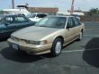 1993 Oldsmobile Cutlass Supreme