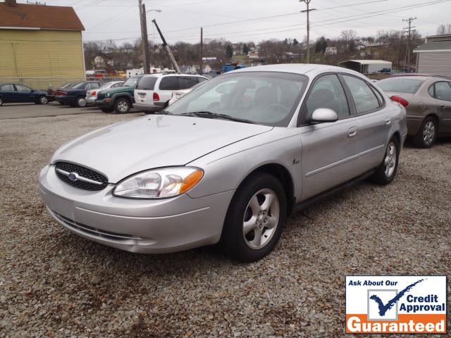 2000 Ford Taurus for sale