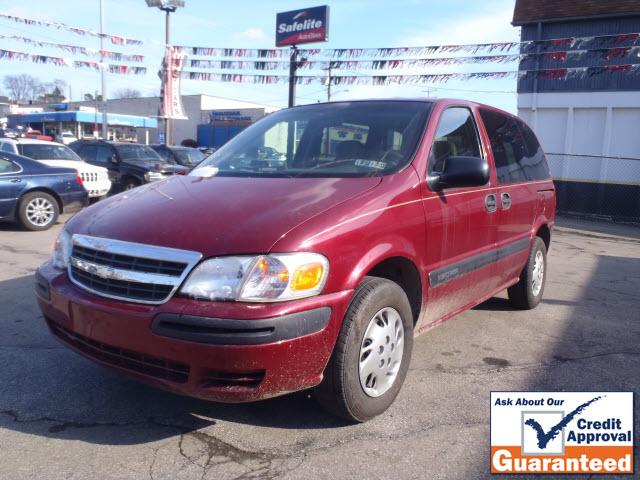 2004 Chevrolet Venture for sale