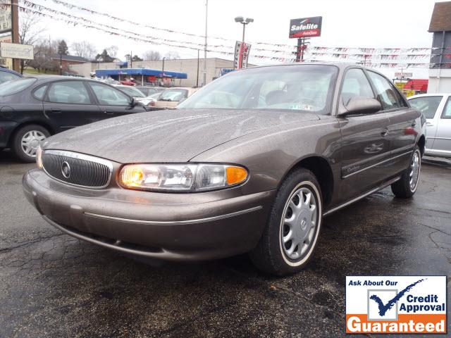 2002 Buick Century for sale