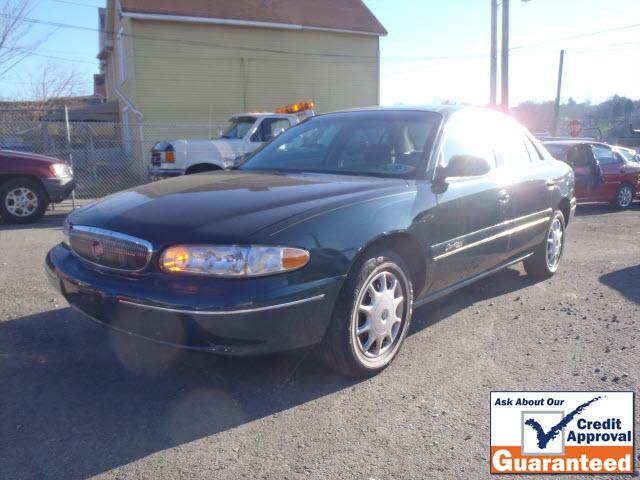 2000 Buick Century for sale