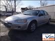 2001 Dodge Stratus