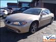 2001 Pontiac Grand Prix