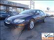 2004 Chrysler 300M