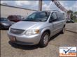 2001 Chrysler Town & Country