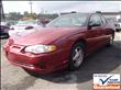 2005 Chevrolet Monte Carlo