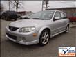 2002 Mazda Protege5