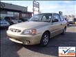 2002 Hyundai Accent