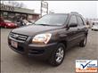 2006 Kia Sportage