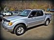 2001 Ford Explorer Sport Trac