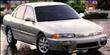 1997 Mitsubishi Galant