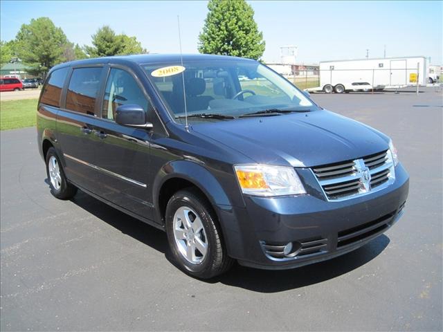 2008 Dodge Grand Caravan for sale