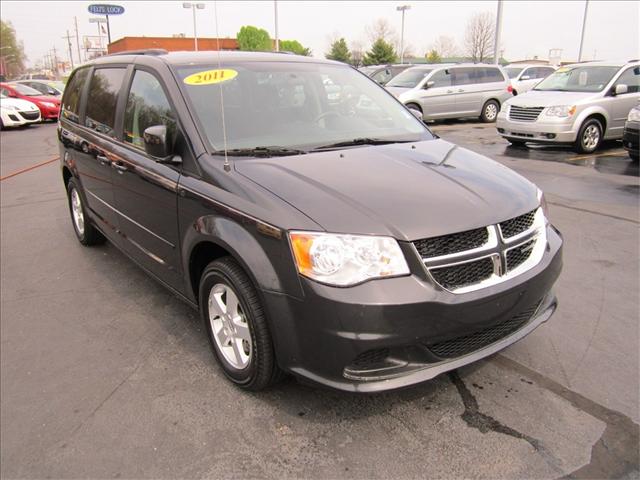 2011 Dodge Grand Caravan for sale
