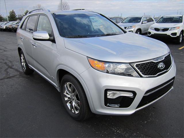 2012 Kia Sorento for sale