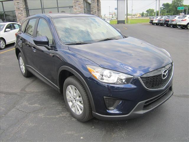 2013 Mazda CX-5 for sale