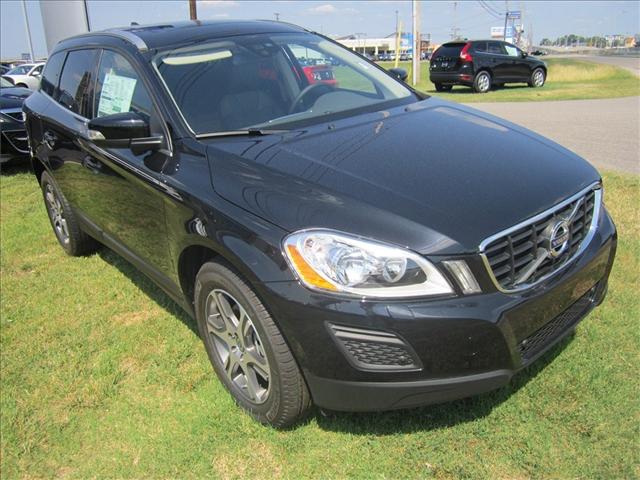 2012 Volvo XC60 for sale