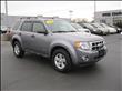 2008 Ford Escape Hybrid