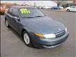 2002 Saturn L Series