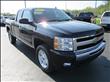 2011 Chevrolet Silverado 1500