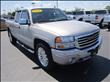 2006 GMC Sierra 1500