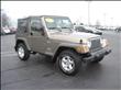 2005 Jeep Wrangler