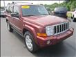 2007 Jeep Commander
