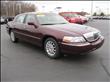 2007 Lincoln Town Car