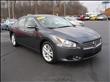 2009 Nissan Maxima
