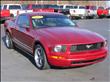 2005 Ford Mustang