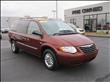 2007 Chrysler Town & Country