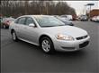 2011 Chevrolet Impala