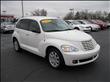 2008 Chrysler PT Cruiser