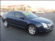 2006 Ford Fusion