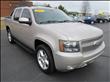 2007 Chevrolet Avalanche