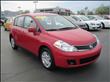 2011 Nissan Versa