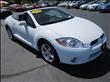 2008 Mitsubishi Eclipse Spyder
