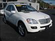 2008 Mercedes-Benz M Class