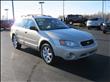 2006 Subaru Outback