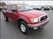 2001 Toyota Tacoma