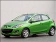 2012 MAZDA Mazda2