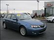 2008 Subaru Impreza