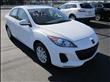2012 Mazda 3