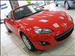 2012 Mazda MX-5 Miata